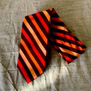 Brooks Brothers Silk Tie